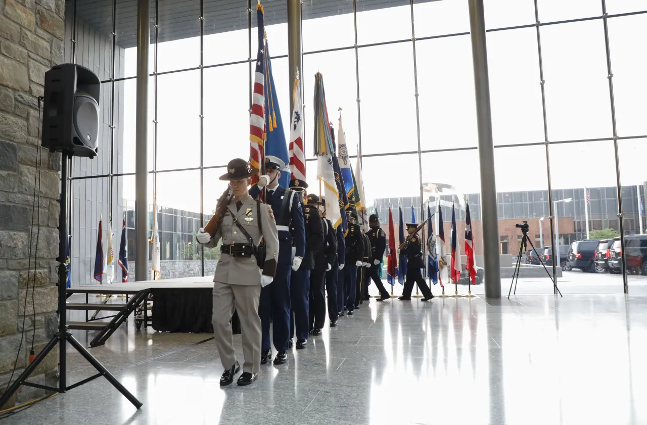 Image: DHS Patriot Day Ceremonies (12)