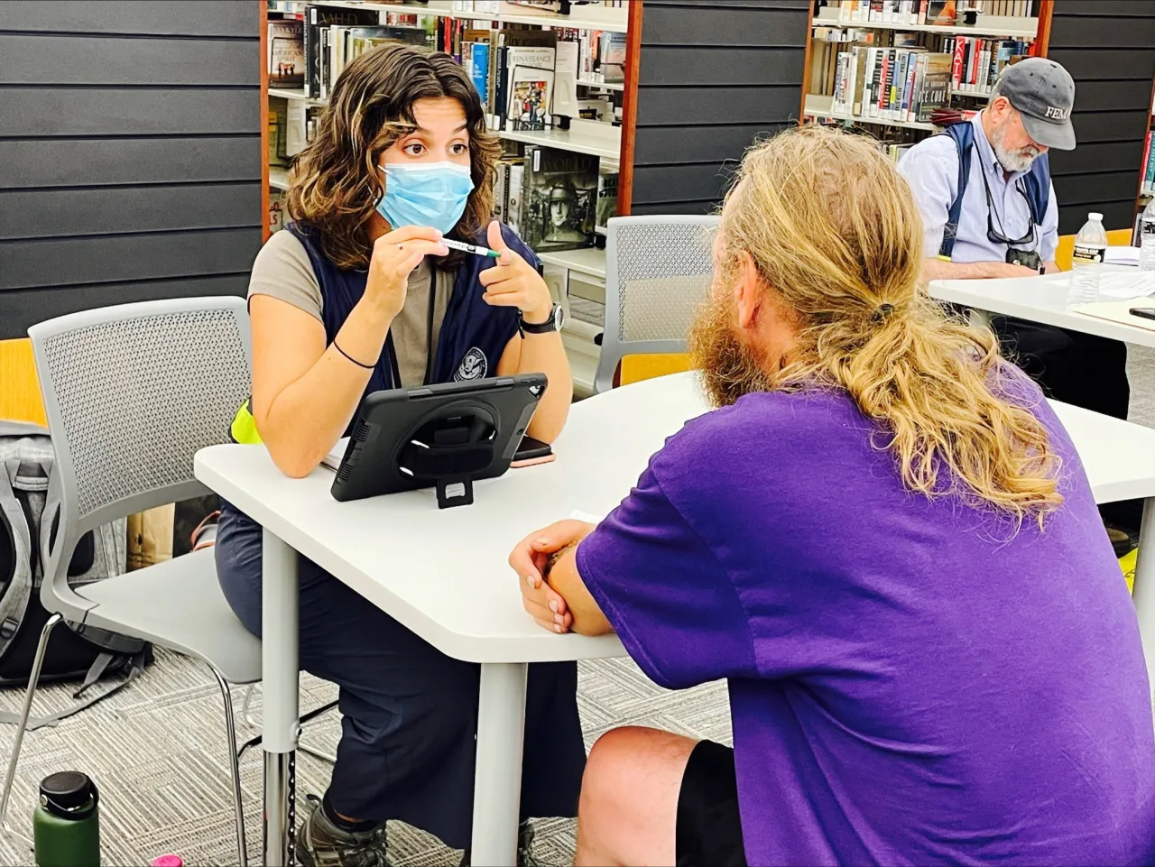 Image: FEMA Assists Survivors in Fort Myers (1)