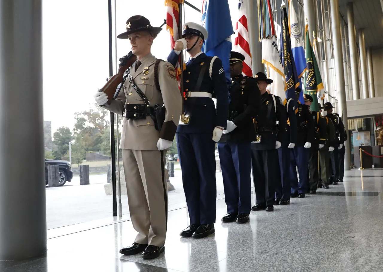 Image: DHS Patriot Day Ceremonies (11)