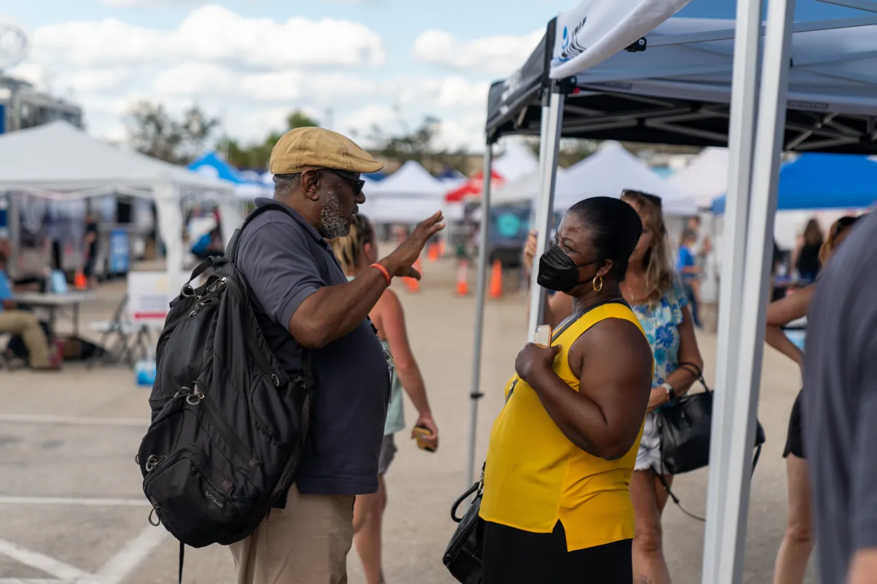 Image: FEMA Individua Assistance in Charlotte County, Florida (7)