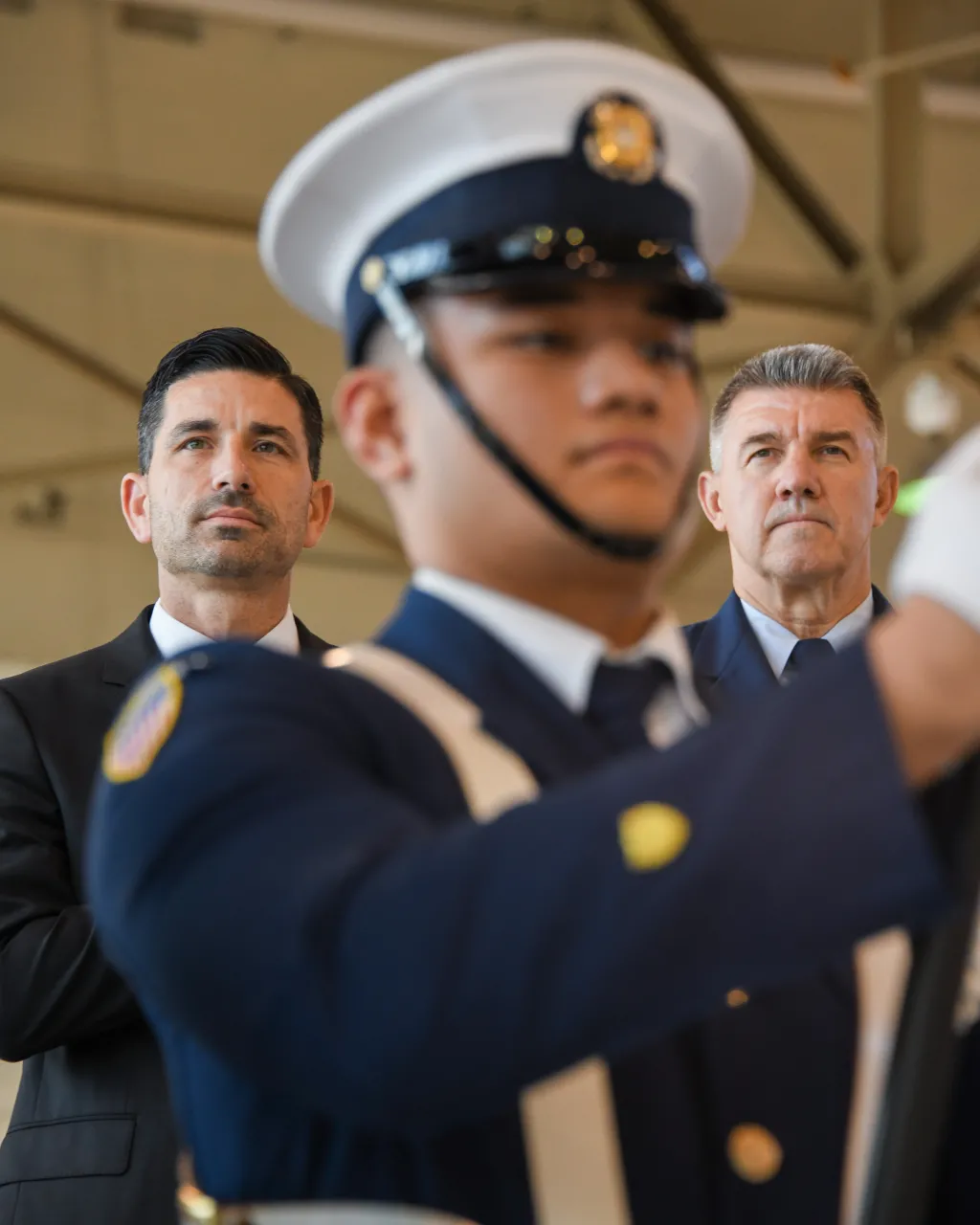 Image: US Coast Guard Service Secretary Recognition Ceremony (7)