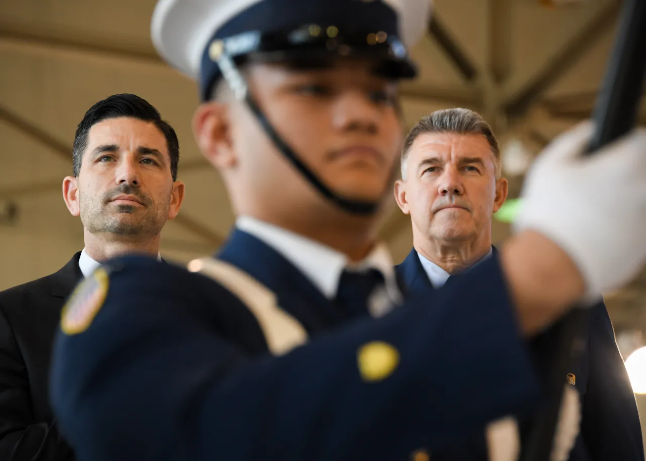 Image: US Coast Guard Service Secretary Recognition Ceremony (22)