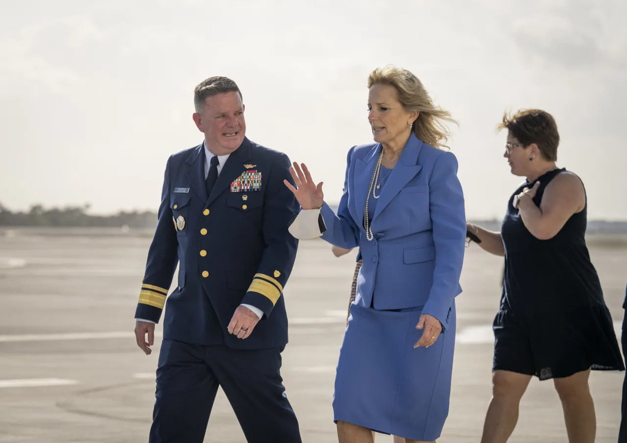 Image: DHS Deputy Secretary Participates in Listening Session and Book Reading with First Lady (114)