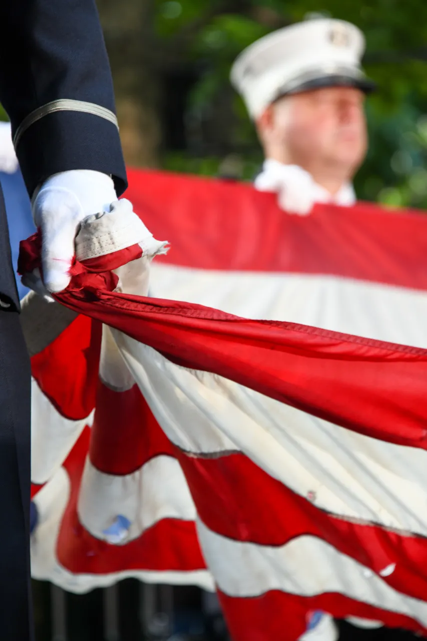 Image: DHS Patriot Day Ceremonies (33)