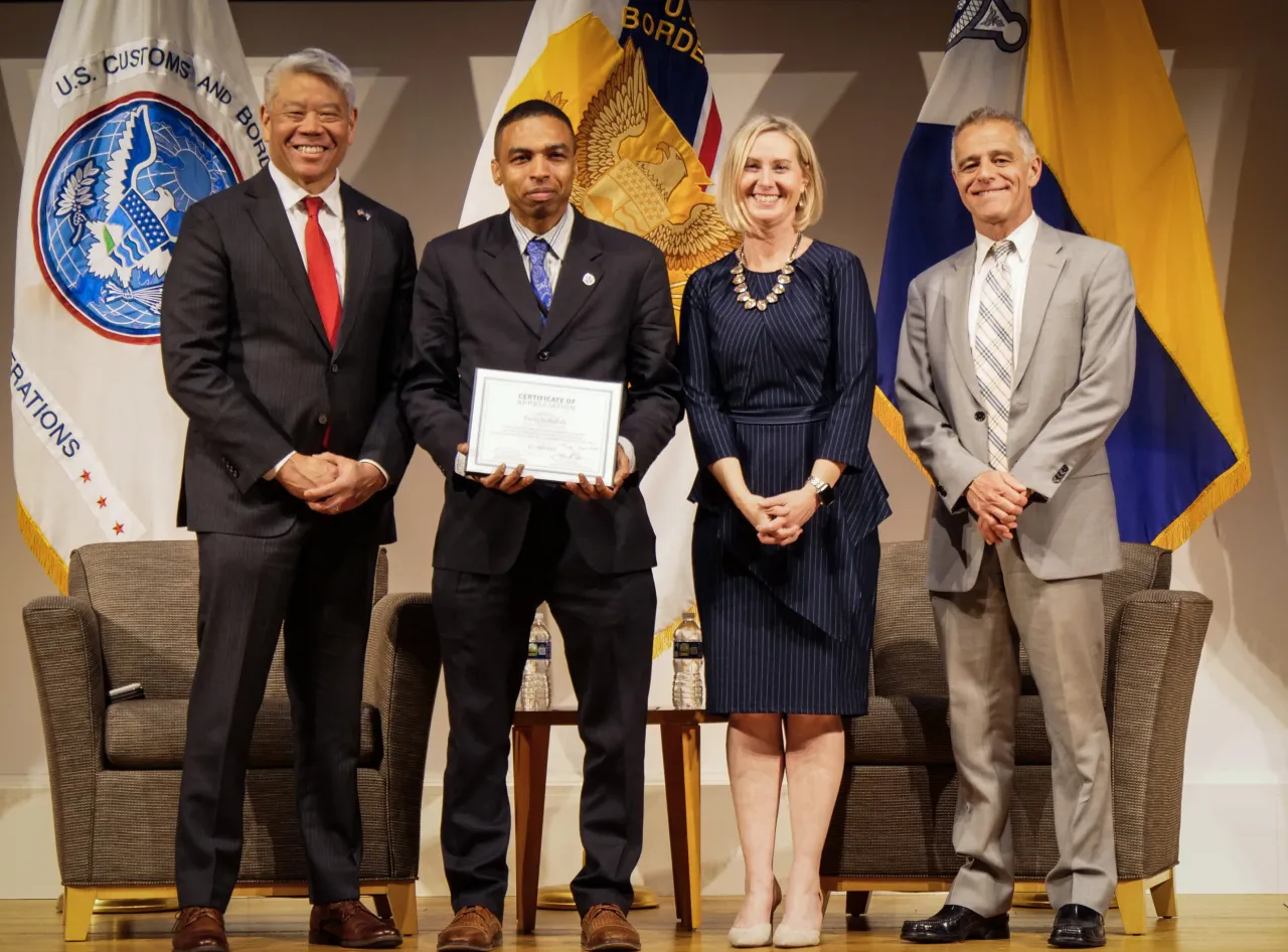Image: DHS CFC Awards Ceremony - 2021 Season (059)