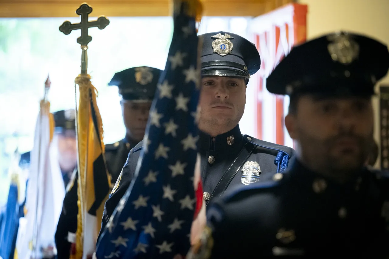 Image: DHS Secretary Alejandro Mayorkas Participates 28th Annual Blue Mass (006)