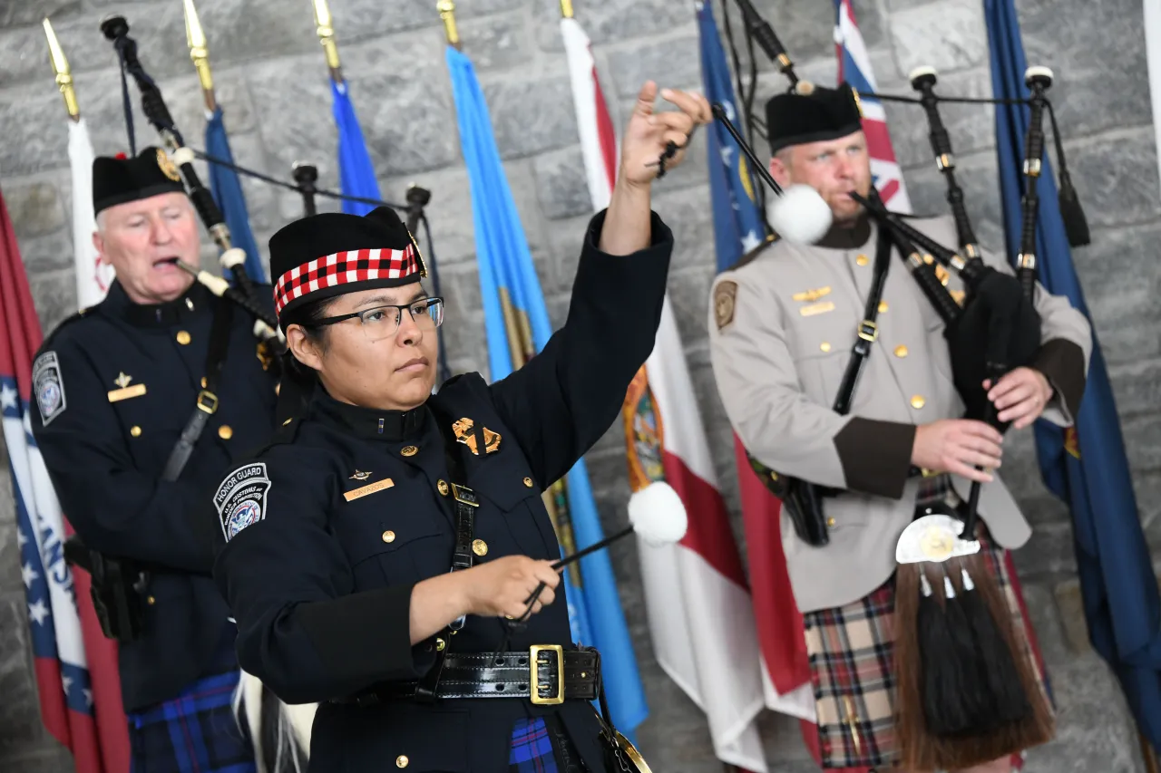 Image: Federal Protective Service Wreath Laying Ceremony (5)