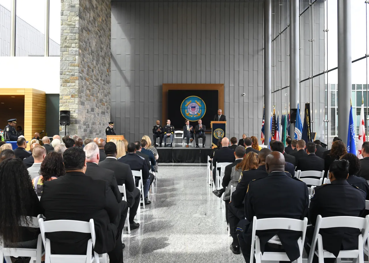 Image: Federal Protective Service Wreath Laying Ceremony (12)