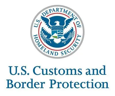 Image: CBP Logo