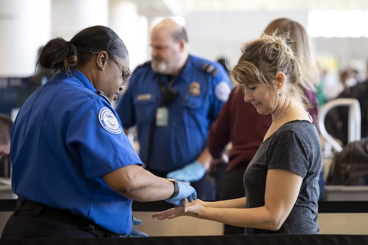 Image: DHS Employees Work to Secure Super Bowl LVII (139)