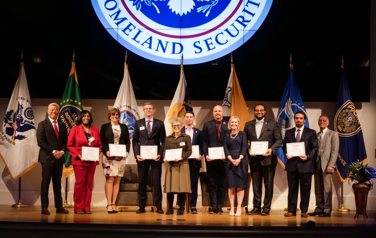 Image: DHS CFC Awards Ceremony - 2021 Season (061)