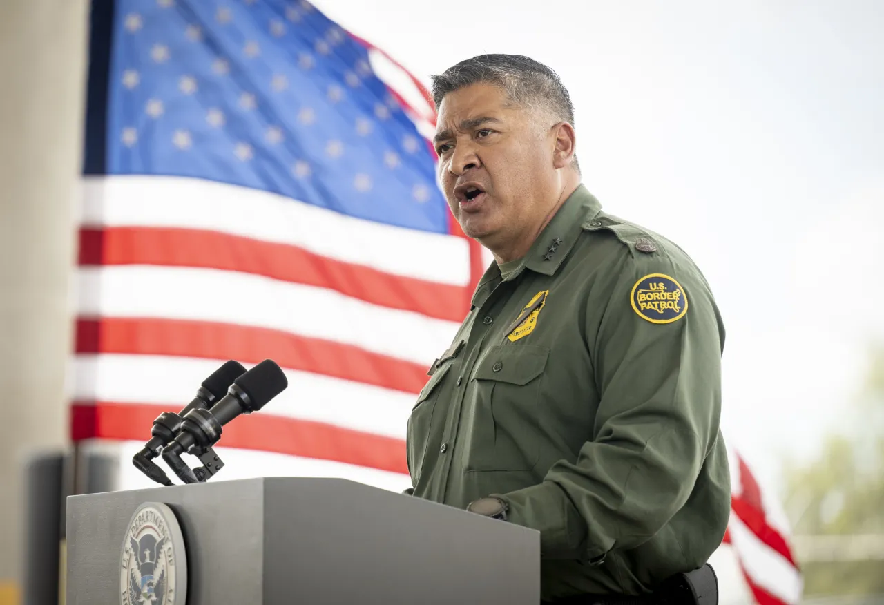 Image: DHS Secretary Alejandro Mayorkas Participates in a Press Conference (16)