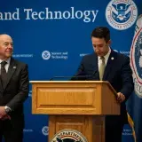 Image: DHS Secretary Alejandro Mayorkas Gives Remarks at Science and Technology Office Opening  (029)