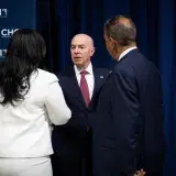 Image: DHS Secretary Alejandro Mayorkas Participates in a Panel Discussion with the Congressional Hispanic Caucus Institute (002)