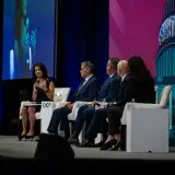 Image: DHS Secretary Alejandro Mayorkas Participates in a Panel Discussion with the Congressional Hispanic Caucus Institute (011)