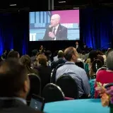 Image: DHS Secretary Alejandro Mayorkas Participates in a Panel Discussion with the Congressional Hispanic Caucus Institute (016)