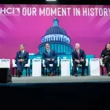 Image: DHS Secretary Alejandro Mayorkas Participates in a Panel Discussion with the Congressional Hispanic Caucus Institute (026)