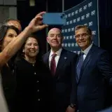 Image: DHS Secretary Alejandro Mayorkas Participates in a Panel Discussion with the Congressional Hispanic Caucus Institute (034)