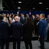 Image: DHS Secretary Alejandro Mayorkas Participates in a Panel Discussion with the Congressional Hispanic Caucus Institute (041)