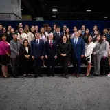 Image: DHS Secretary Alejandro Mayorkas Participates in a Panel Discussion with the Congressional Hispanic Caucus Institute (042)