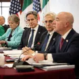 Image: DHS Secretary Alejandro Mayorkas Participates in U.S.-Mexico HLSD (036)