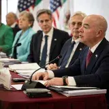 Image: DHS Secretary Alejandro Mayorkas Participates in U.S.-Mexico HLSD (037)