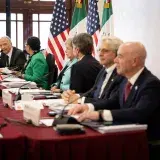 Image: DHS Secretary Alejandro Mayorkas Participates in U.S.-Mexico HLSD (039)