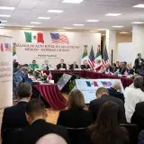 Image: DHS Secretary Alejandro Mayorkas Participates in U.S.-Mexico HLSD (042)