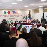 Image: DHS Secretary Alejandro Mayorkas Participates in U.S.-Mexico HLSD (043)