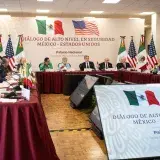 Image: DHS Secretary Alejandro Mayorkas Participates in U.S.-Mexico HLSD (045)