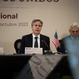 Image: DHS Secretary Alejandro Mayorkas Participates in U.S.-Mexico HLSD (049)