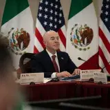 Image: DHS Secretary Alejandro Mayorkas Participates in U.S.-Mexico HLSD (051)