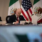 Image: DHS Secretary Alejandro Mayorkas Participates in U.S.-Mexico HLSD (052)