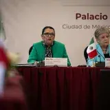 Image: DHS Secretary Alejandro Mayorkas Participates in U.S.-Mexico HLSD (053)