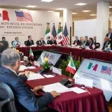 Image: DHS Secretary Alejandro Mayorkas Participates in U.S.-Mexico HLSD (054)