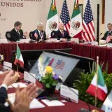 Image: DHS Secretary Alejandro Mayorkas Participates in U.S.-Mexico HLSD (055)