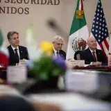 Image: DHS Secretary Alejandro Mayorkas Participates in U.S.-Mexico HLSD (057)