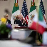 Image: DHS Secretary Alejandro Mayorkas Participates in U.S.-Mexico HLSD (059)