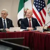 Image: DHS Secretary Alejandro Mayorkas Participates in U.S.-Mexico HLSD (062)