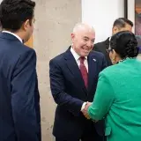 Image: DHS Secretary Alejandro Mayorkas Participates in U.S.-Mexico HLSD (065)