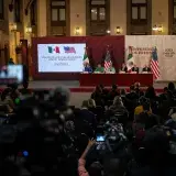 Image: DHS Secretary Alejandro Mayorkas Participates in U.S.-Mexico Press Conference (005)