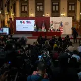 Image: DHS Secretary Alejandro Mayorkas Participates in U.S.-Mexico Press Conference (006)