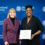 Image: Kimberly Bandy, Champion of Equity Award (083)