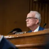 Image: DHS Secretary Alejandro Mayorkas Participates in a Senate Appropriations Committee Hearing (003)