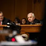 Image: DHS Secretary Alejandro Mayorkas Participates in a Senate Appropriations Committee Hearing (004)