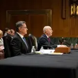 Image: DHS Secretary Alejandro Mayorkas Participates in a Senate Appropriations Committee Hearing (005)