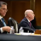 Image: DHS Secretary Alejandro Mayorkas Participates in a Senate Appropriations Committee Hearing (006)