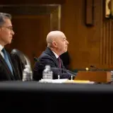 Image: DHS Secretary Alejandro Mayorkas Participates in a Senate Appropriations Committee Hearing (007)