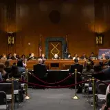 Image: DHS Secretary Alejandro Mayorkas Participates in a Senate Appropriations Committee Hearing (012)