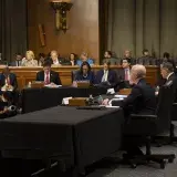 Image: DHS Secretary Alejandro Mayorkas Participates in a Senate Appropriations Committee Hearing (049)